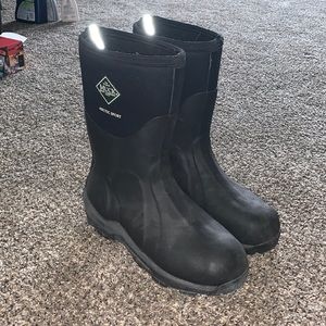 Muck Boots